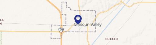 Missouri Valley, IA 51555