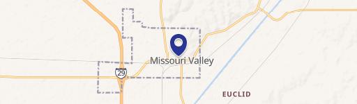 Missouri Valley, IA 51555