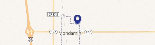 Mondamin, IA 51557