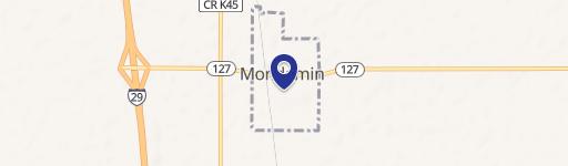 Mondamin, IA 51557