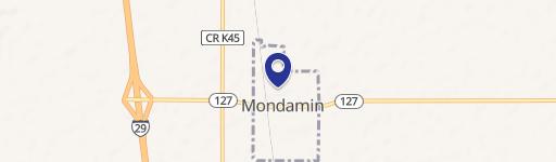 Mondamin, IA 51557