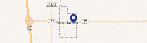 Mondamin, IA 51557