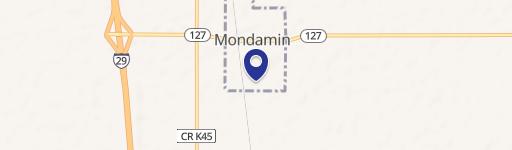 Mondamin, IA 51557