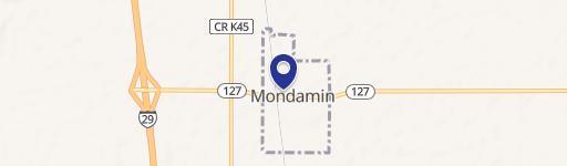Mondamin, IA 51557