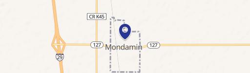 Mondamin, IA 51557