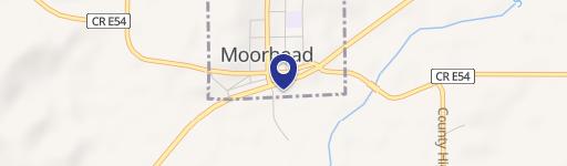 Moorhead, IA 51558