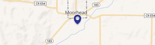 Moorhead, IA 51558