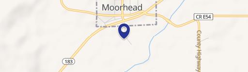 Moorhead, IA 51558