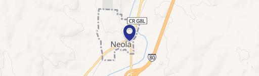 Neola, IA 51559