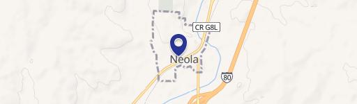 Neola, IA 51559