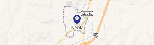Neola, IA 51559