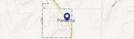 Panama, IA 51562