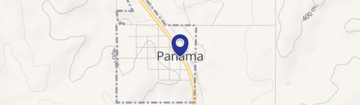 Panama, IA 51562