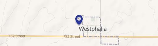 Westphalia, IA 51578
