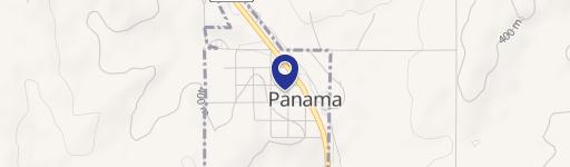 Panama, IA 51562