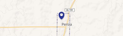 Persia, IA 51563