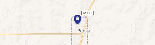 Persia, IA 51563