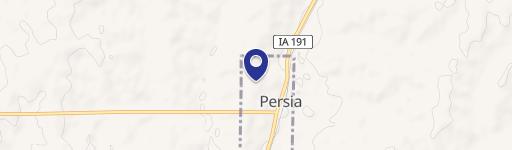Persia, IA 51563