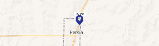 Persia, IA 51563