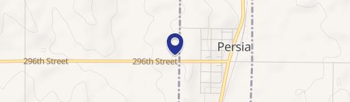 Persia, IA 51563