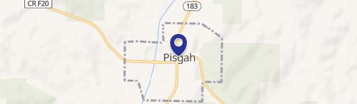 Pisgah, IA 51564