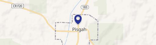 Pisgah, IA 51564