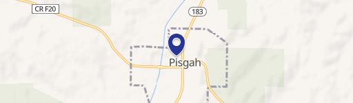 Pisgah, IA 51564