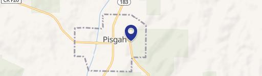 Pisgah, IA 51564
