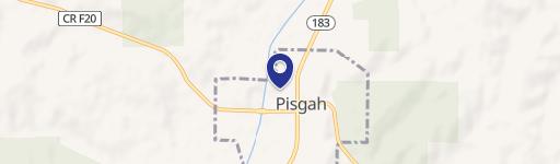 Pisgah, IA 51564