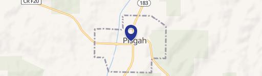 Pisgah, IA 51564