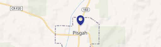 Pisgah, IA 51564