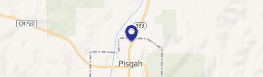 Pisgah, IA 51564