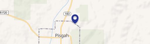 Pisgah, IA 51564