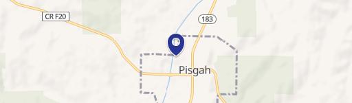 Pisgah, IA 51564