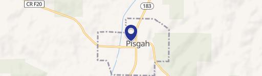 Pisgah, IA 51564