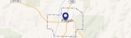 Pisgah, IA 51564