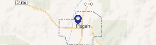 Pisgah, IA 51564