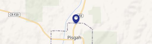 Pisgah, IA 51564