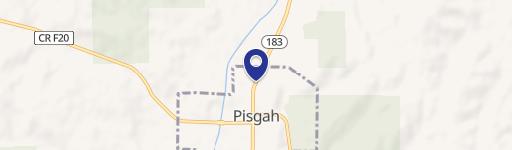 Pisgah, IA 51564