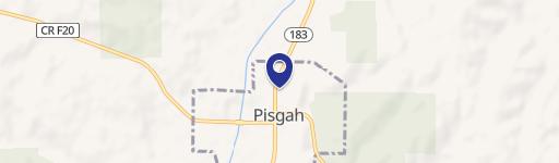 Pisgah, IA 51564