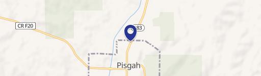 Pisgah, IA 51564