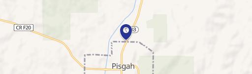 Pisgah, IA 51564