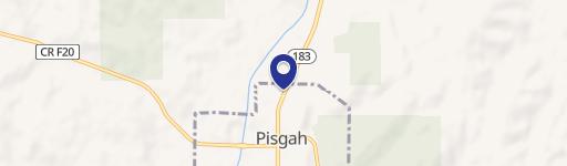 Pisgah, IA 51564