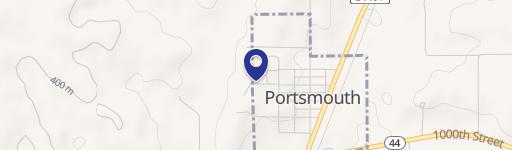 Portsmouth, IA 51565