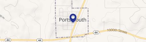 Portsmouth, IA 51565