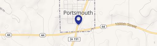 Portsmouth, IA 51565