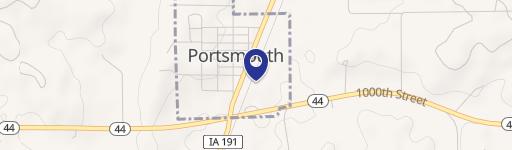 Portsmouth, IA 51565