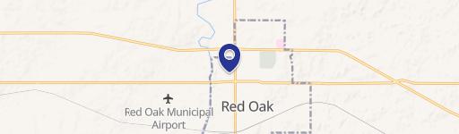 Red Oak, IA 51566