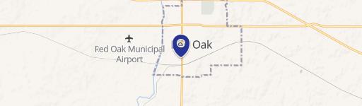 Red Oak, IA 51566