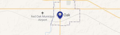 Red Oak, IA 51566